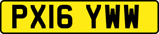 PX16YWW