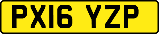 PX16YZP