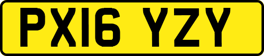 PX16YZY