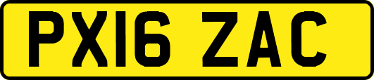 PX16ZAC