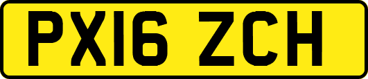 PX16ZCH