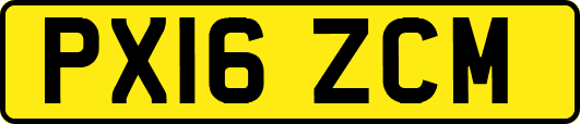 PX16ZCM