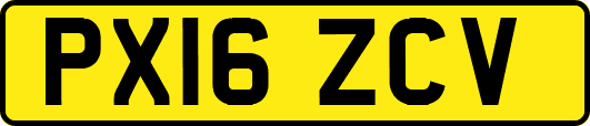 PX16ZCV