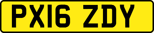 PX16ZDY
