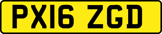 PX16ZGD