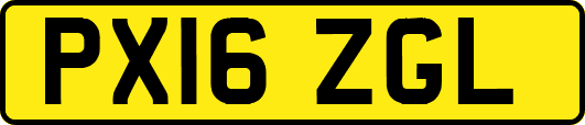 PX16ZGL
