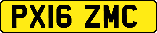PX16ZMC