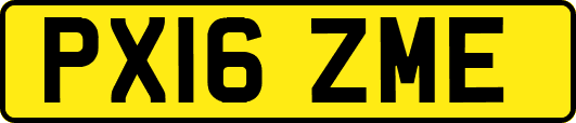 PX16ZME