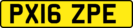 PX16ZPE