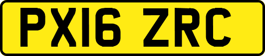 PX16ZRC
