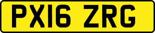 PX16ZRG