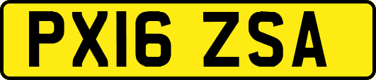 PX16ZSA