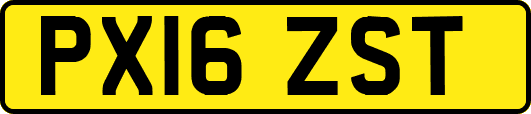 PX16ZST