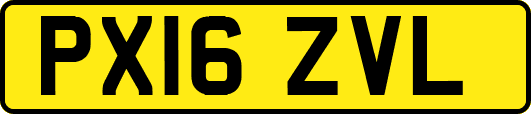 PX16ZVL