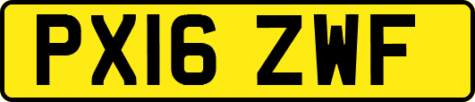 PX16ZWF