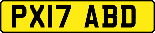 PX17ABD