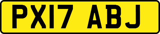 PX17ABJ