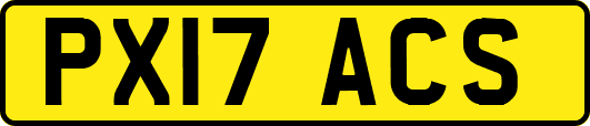 PX17ACS