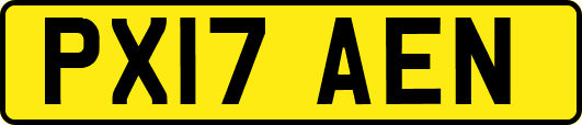 PX17AEN