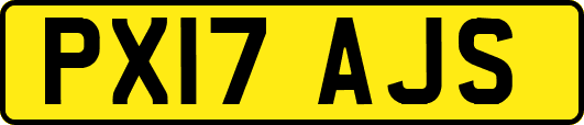 PX17AJS
