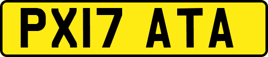 PX17ATA