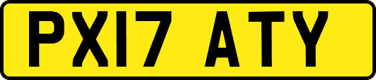 PX17ATY
