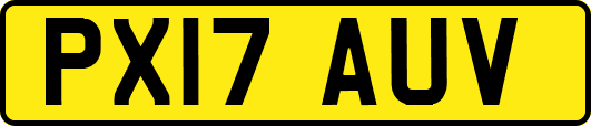 PX17AUV