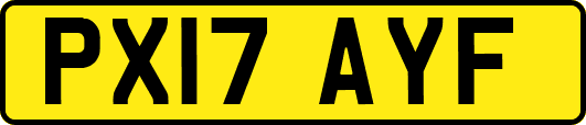 PX17AYF