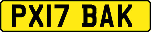 PX17BAK