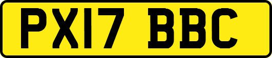 PX17BBC