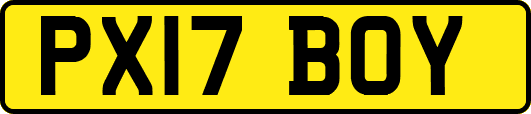 PX17BOY