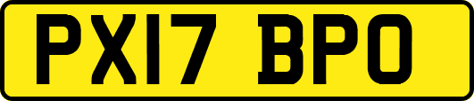 PX17BPO