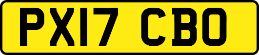 PX17CBO