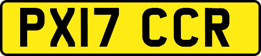 PX17CCR
