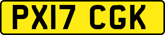 PX17CGK