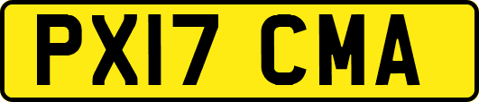 PX17CMA