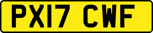 PX17CWF