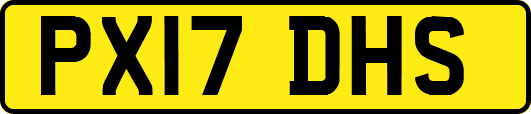 PX17DHS