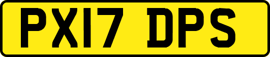 PX17DPS