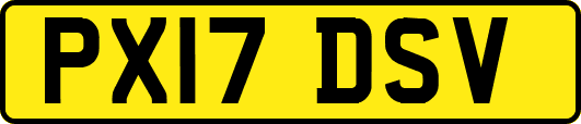 PX17DSV