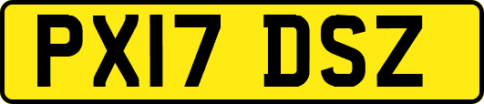 PX17DSZ