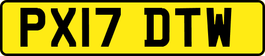 PX17DTW