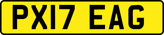 PX17EAG