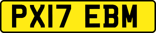 PX17EBM