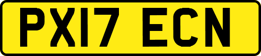 PX17ECN