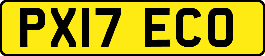 PX17ECO