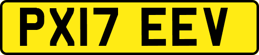 PX17EEV