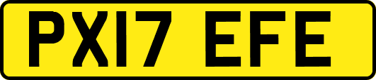 PX17EFE