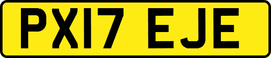 PX17EJE