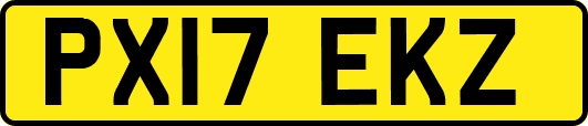 PX17EKZ